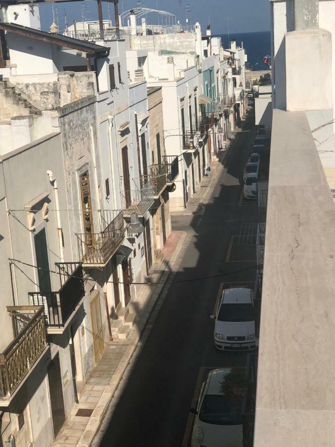 Centrone 90 Loc. Turistica Apartment Polignano a Mare Exterior photo