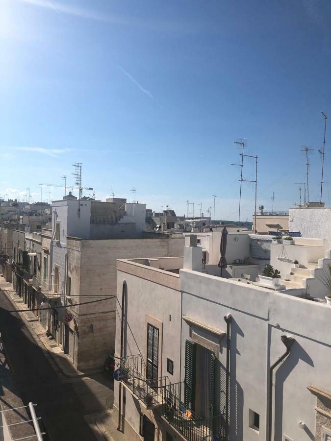 Centrone 90 Loc. Turistica Apartment Polignano a Mare Exterior photo