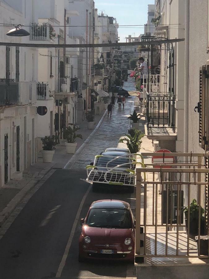 Centrone 90 Loc. Turistica Apartment Polignano a Mare Exterior photo