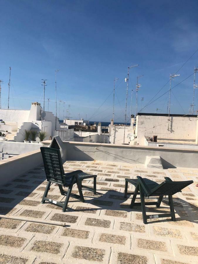 Centrone 90 Loc. Turistica Apartment Polignano a Mare Exterior photo