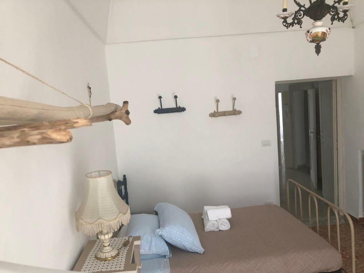 Centrone 90 Loc. Turistica Apartment Polignano a Mare Exterior photo