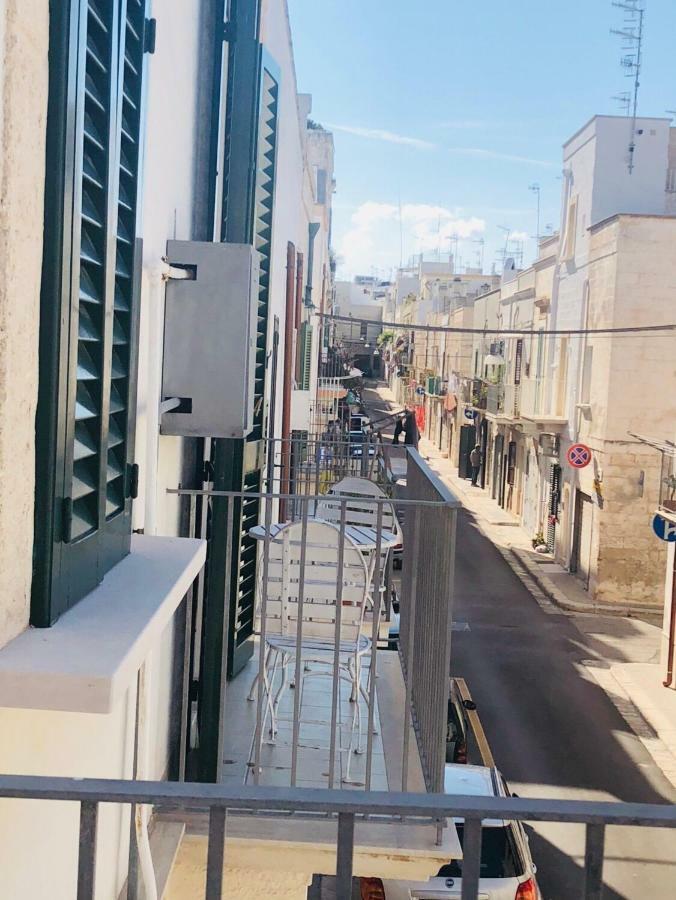 Centrone 90 Loc. Turistica Apartment Polignano a Mare Exterior photo