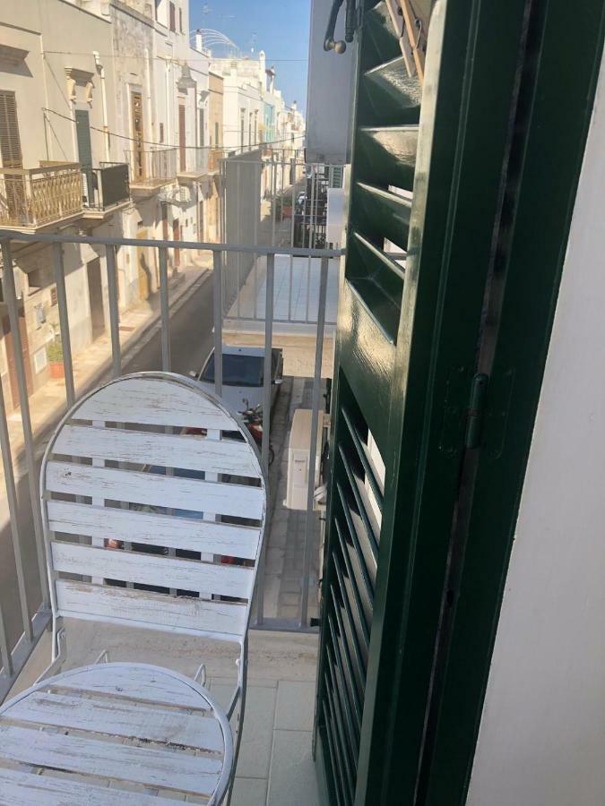 Centrone 90 Loc. Turistica Apartment Polignano a Mare Exterior photo