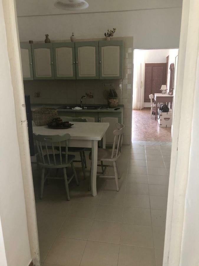 Centrone 90 Loc. Turistica Apartment Polignano a Mare Exterior photo